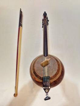 Preview: Kamancheh,Kamanche,Kamancha